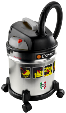 Пылеводосос Comet CM 20 S