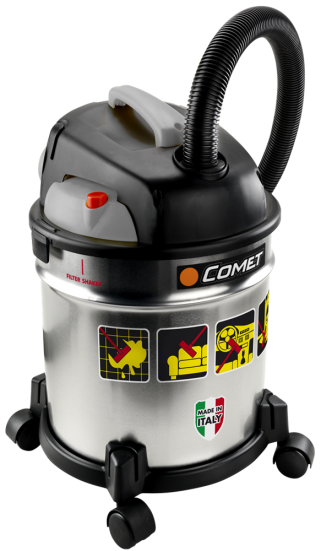 Пылеводосос Comet CM 20 S