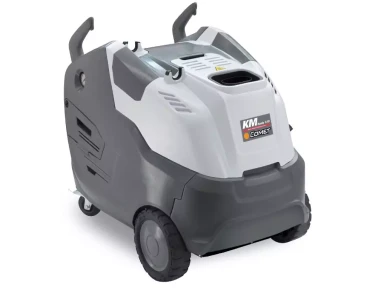 Мойка высокого давления Comet KM Basic 3.10 10/140 Total stop (с нагревом)