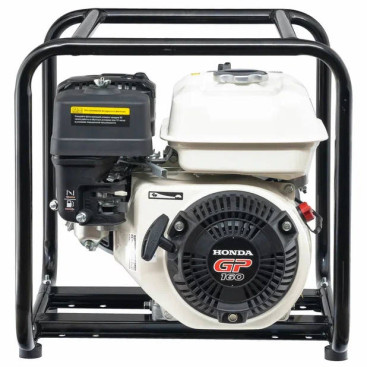 Мотопомпа HND WP 20 PC