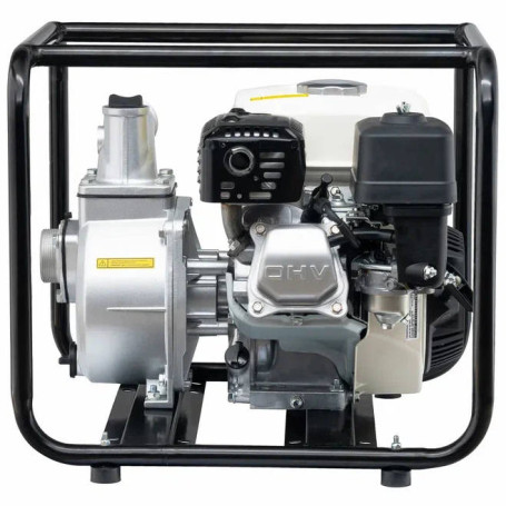 Мотопомпа HND WP 20 PC