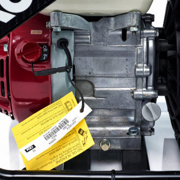 Мотопомпа Koshin PGH-50