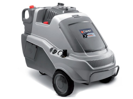 Мойка высокого давления Comet KF Extra 9.18 T (с нагревом)