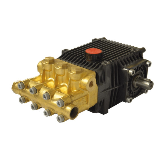 Насос высокого давления Bertolini KTL 1550 (1450об/мин) (063026973)