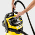 Пылесос Karcher WD 5 P V-25/5/22
