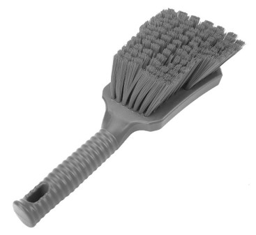 Щетка ручная Schavon (239х70х50мм, серый)