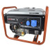 Генератор бензиновый EVOline PB 6000