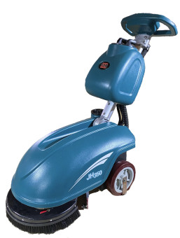 Поломоечная машина TOR JH-350 (ЗУ+АКБ)