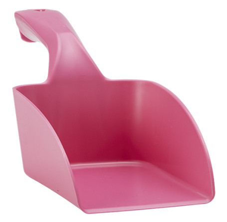 Совок Vikan (1л, розовый)