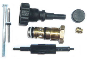 Ремкомплект R+M 202300490 (для пистолета ST-2300)