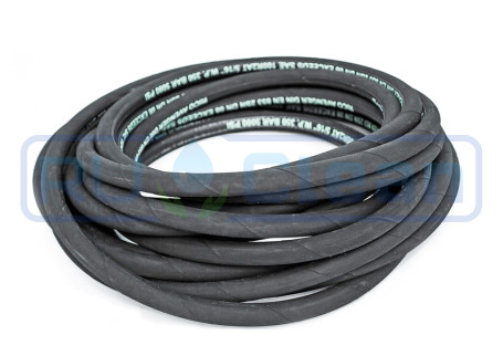 Шланг высокого давления 1SN-12 (цена за 1 метр)