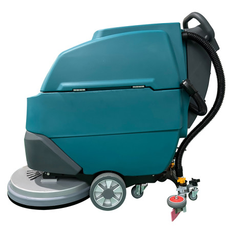 Поломоечная машина TOR JH-530 (100Ач, Li) (2043)