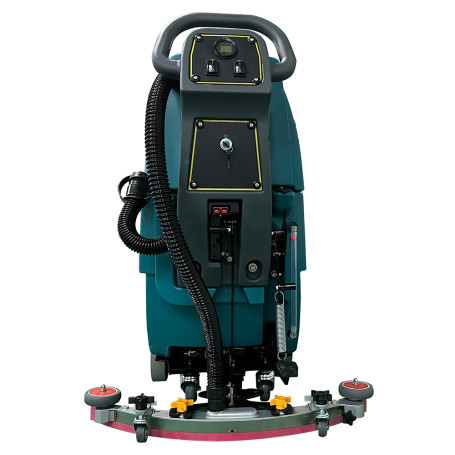 Поломоечная машина TOR JH-530 (100Ач, Li) (2043)