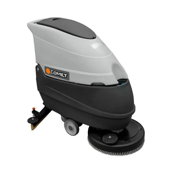 Поломоечная машина Comet CPS 50BY (без АКБ и ЗУ) (8.527.0052C)