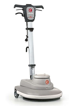 Однодисковая машина Comac CM 1500 V