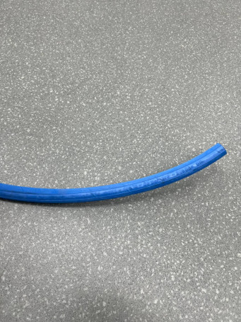 Шланг пищевой Aquafoam ECO (80бар, DN12, DIN EN 854, м.пог.)