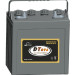 Тяговый аккумулятор LEOCH DT 896 (8В, 190Ач, WET)