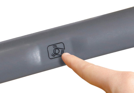 Поломоечная машина Ghibli FRECCIA 30 SM 45 (54Ач)