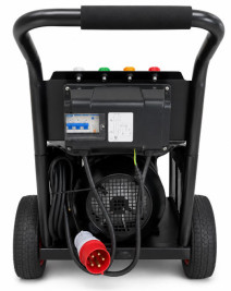 Мойка высокого давления TOR ZM-26015-ST (260бар, 15л/мин)