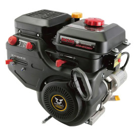 Двигатель бензиновый Zongshen ZS SN 390 (13л.с)