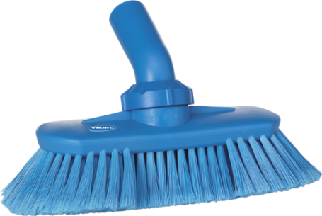 Щетка Vikan (240 мм, синий)