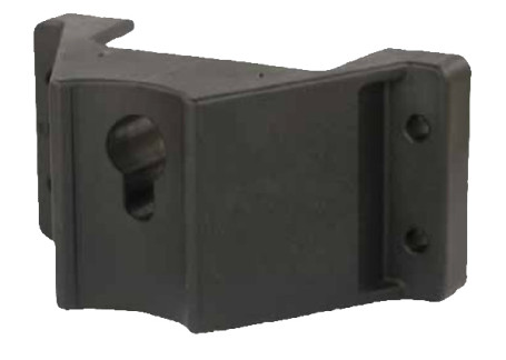 Держатель настенный  200168420 R+M