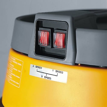 Пылесос Ghibli AS 600 IK CBN