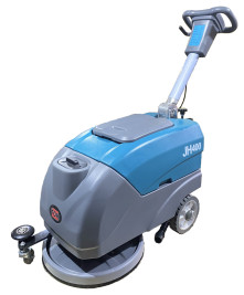 Поломоечная машина TOR JH-400 (45Ач, Gel)