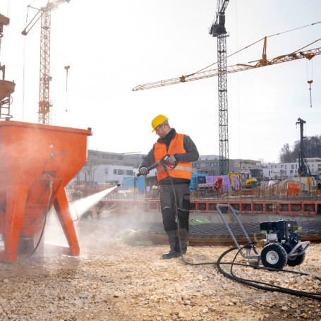 Мойка высокого давления Karcher HD 7/20 G Classic