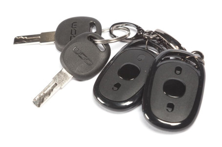 Трицикл электрический Wanshida UM+ 60V 1000Вт (серый)