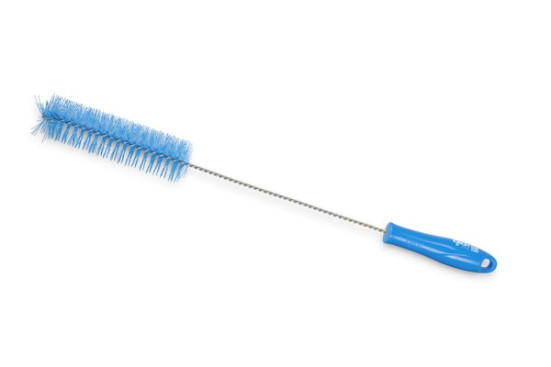 Ерш IGEAX для труб (d40х500мм, синий)