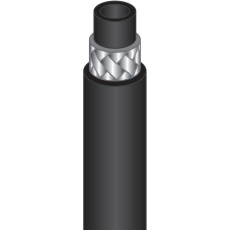 Шланг высокого давления 1SN-19 (цена за 1 метр)