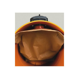 Пылесос Ghibli SP 8 P Finedust