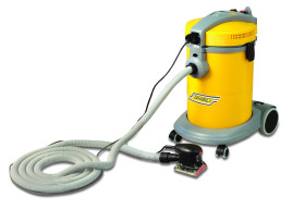 Пылесос Ghibli SP 8 P Finedust