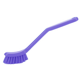 Щетка Schavon (270х33х36 мм, фиолетовый)