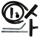 Пылесос ELSEA EXEL WI330Y (желтый, нерж)