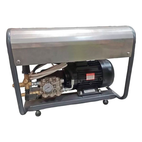 Мойка высокого давления Comet  FW2 NH 15/210 TS (горячая вода)