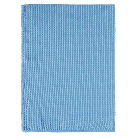 Салфетки для пола TTS FAST-T (60х40см, синий, 5шт)