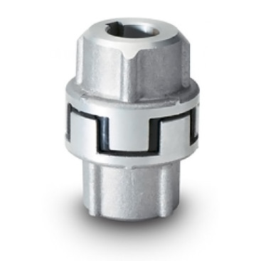 Демпферная муфта Mazzoni (для мотора МЕС112 24-35)