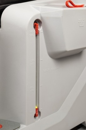 Поломоечная машина Bennett Patrol P150-85R PRO (300Ач, Li) (BNT66040-li315)