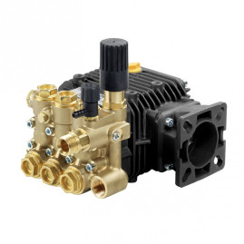 Насос высокого давления Comet LWD-K 3522 G (3400 об/мин, с регулятором)