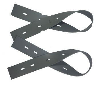 Стяжки  Nilfisk 9100000280