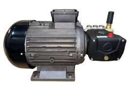 Мойка высокого давления TOR RR 15.25 HN (200бар, 15л/мин, 5.5кВт)