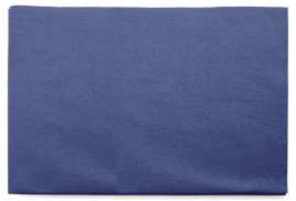 Салфетки Brillany (Glazy-T) (40х50см, синий, 5шт)