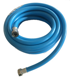 Шланг пищевой Uniclean AL20 (10м, DN12, 3/4г-байонет1/2, 20бар, 70гр.С)