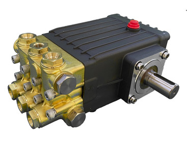 Насос высокого давления TOR-ZM Z-120 (900л/ч, 200бар)