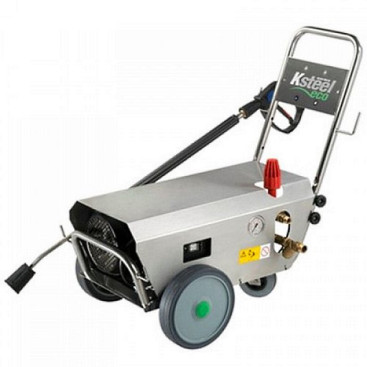 Мойка высокого давления Comet K 801 Eco 15/210