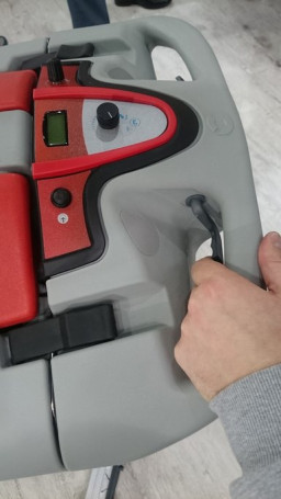 Поломоечная машина Comac Media 75 BT