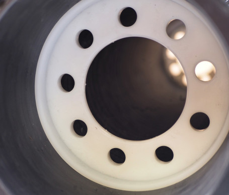 Щетка роликовая Comac (38х120см, PPL, стандарт) (424907)