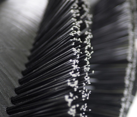 Щетка роликовая Comac (38х120см, PPL, стандарт) (424907)